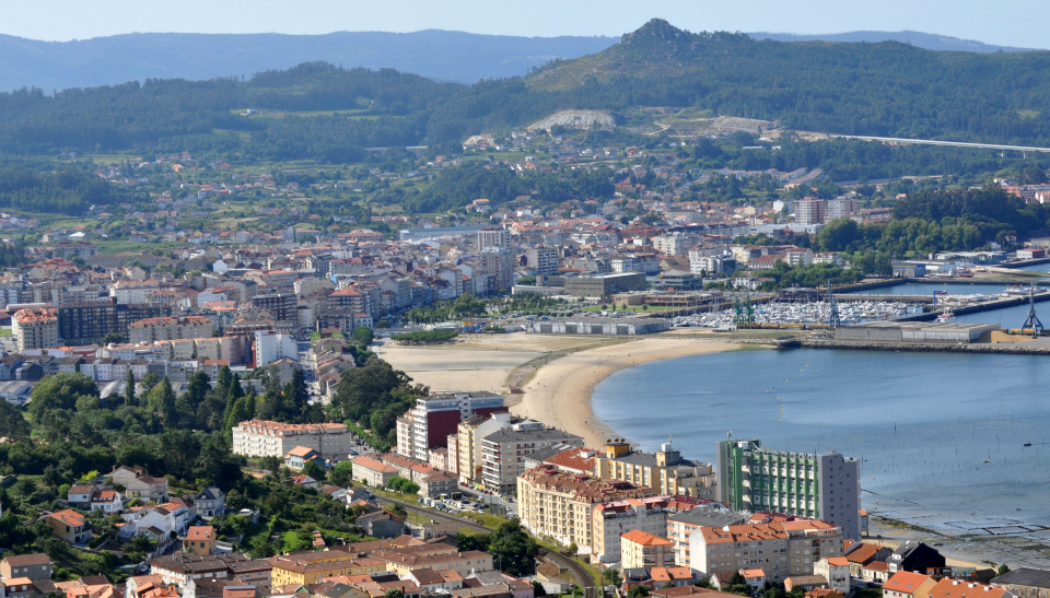 Vilagarcía de Arousa (Pontevedra) recebe este fim- de-semana a V Mostra Musical do Eixo Atlântico