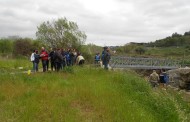 Projecto Rios conta com 30 novos monitores formados na Quinta Pedagógica de Braga