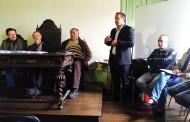 Vilaverdense Carlos Cação eleito presidente da Associação Florestal do Cávado