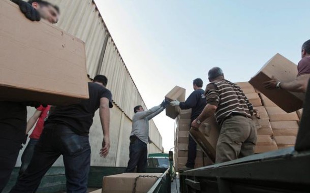 Braga: GNR apreende cerca de 49 mil euros em mercadoria em operação de combate ao contrabando
