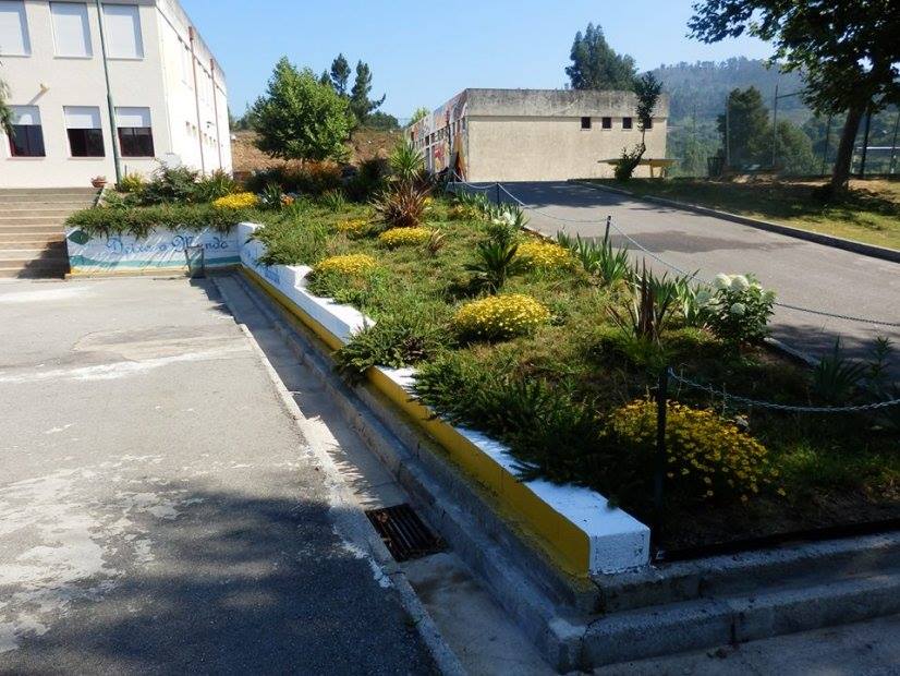 Três alunas da Escola de Moure (Vila Verde) ameaçadas com arma de fogo por dois indivíduos