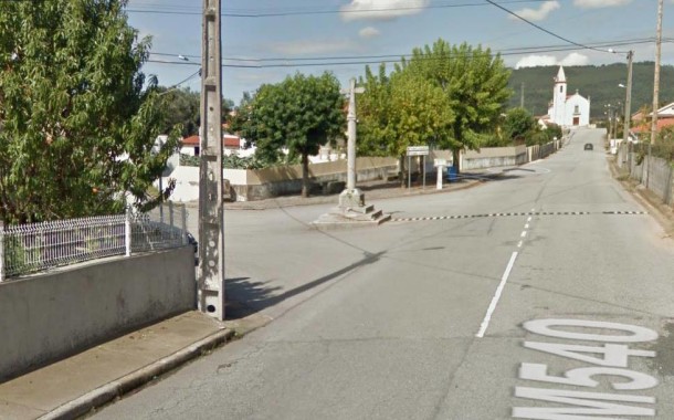 Vila Verde: Deitou fogo a uma serralharia antiga em Arcozelo e foi condenado a três anos de internamento psiquiátrico
