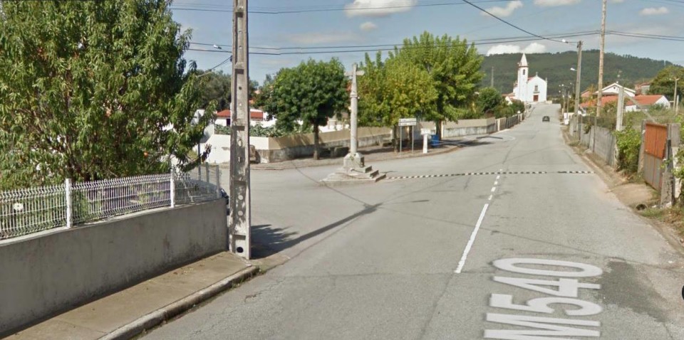 Vila Verde: Deitou fogo a uma serralharia antiga em Arcozelo e foi condenado a três anos de internamento psiquiátrico