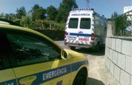 Octogenário morre em Vila Verde após acidente trabalho com rebarbadora