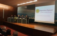 Protecção Civil reforça dispositivo de prevenção de incêndios no PNPG