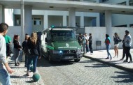 Um filho menor de Leonor Cipriano e um cadastrado julgados por quatro assaltos em Vila Verde