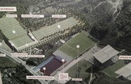 PRIMEIRA MÃO: Tribunal de Contas aprova academia do Sporting de Braga