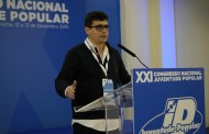Francisco Mota reeleito presidente da JP de Braga