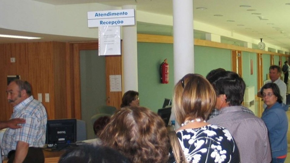 CS CERVÃES: ARS Norte diz que não foram negados cuidados a que utente recusou fazer inscrição