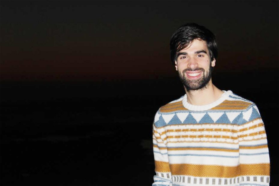 Vilaverdense Emanuel Machado eleito para Associação Nacional de Jovens Autarcas Socialistas
