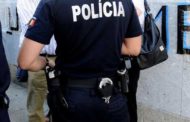 Roubou máquina de café de estabelecimento de saúde de Braga e foi apanhado pela PSP