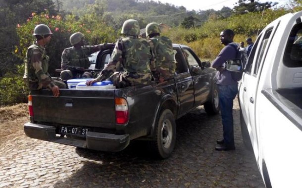 Presidente de Cabo Verde acompanha investigação a 11 mortes em posto militar; aeroportos abertos