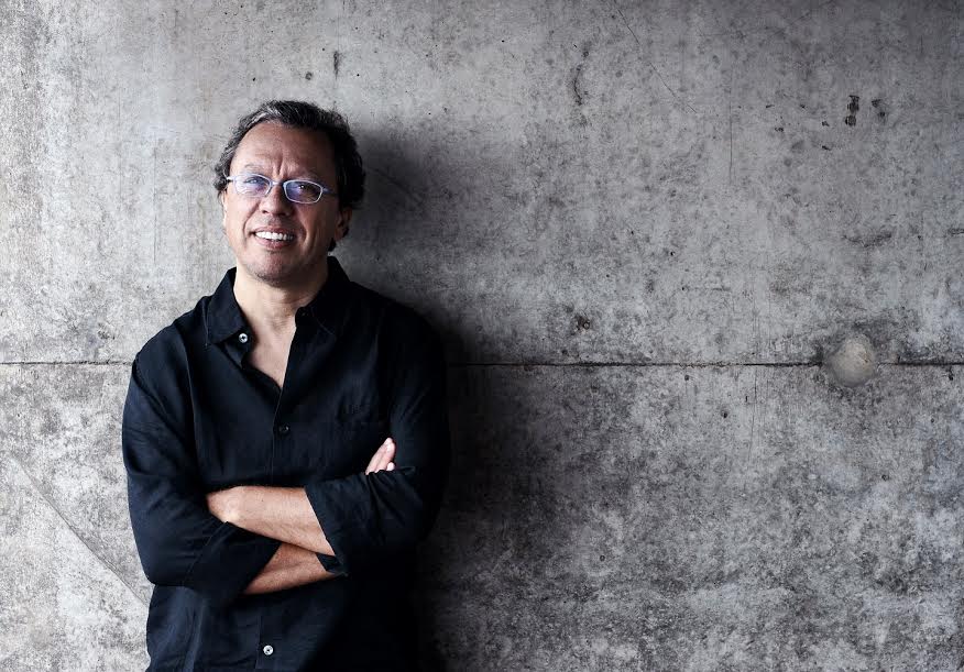 Orquestra Gulbenkian e Mário Laginha em concerto no Theatro Circo (4 Maio)