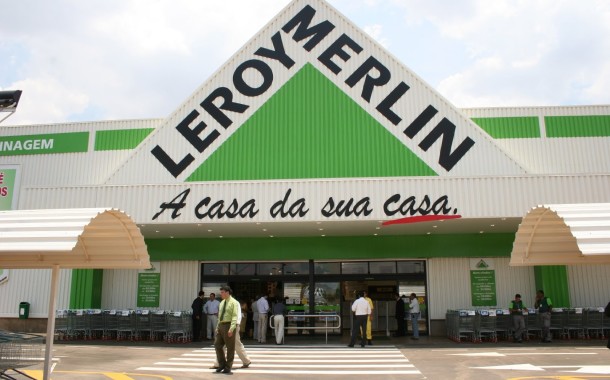 Multinacional francesa Leroy Merlin recruta colaboradores para Braga