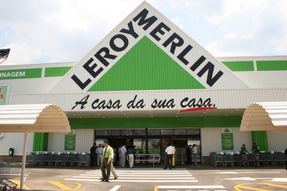 Multinacional francesa Leroy Merlin recruta colaboradores para Braga