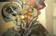 Galeria Municipal de Barcelos recebe ‘Encontros Harmónicos’ de Rafael Úbeda