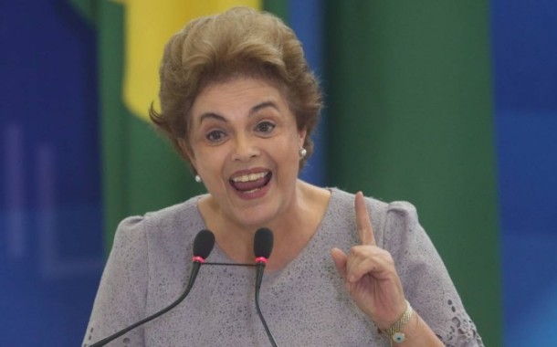 Dilma está em primeiro em eleição de líder mais decepcionante do mundo da revista Fortune