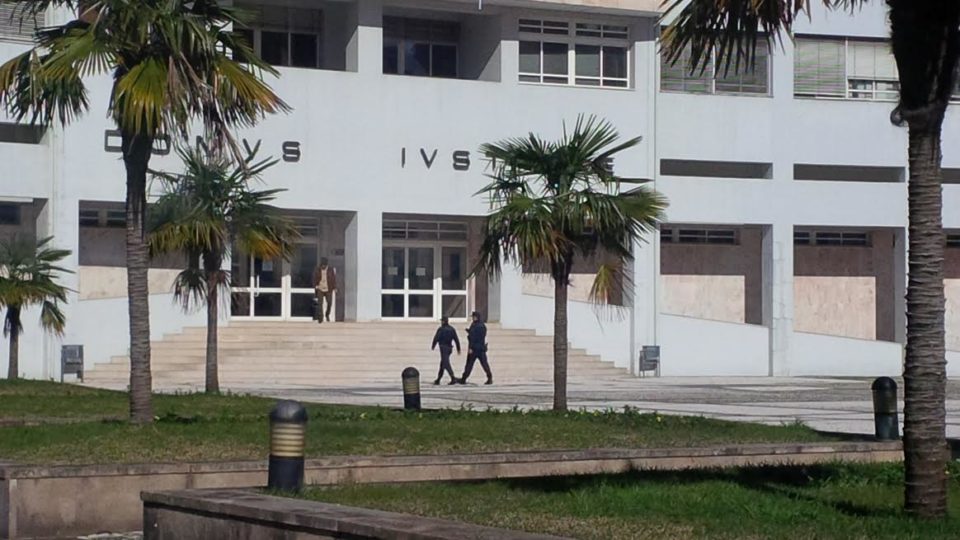 Tribunal condena homicida de amigo em Perelhal (Barcelos) a internamento psiquiátrico até 12 anos