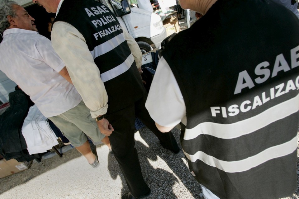 ASAE apreende mais de 7,5 toneladas de leitão em Ílhavo