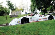 Rampa da Penha dá tiro de partida este fim de semana ao Campeonato Nacional de Montanha