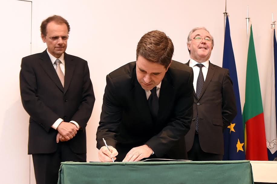 Norte com potencial para ser a “região do futuro” agarra projecto da Associação Empresarial de Portugal