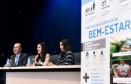 Alunos da ‘Alberto Sampaio’ apresentam hoje no 'Vita' peça sobre violência doméstica