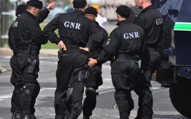 Sexagenário detido em Braga com 170 doses de droga