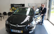ACB celebra protocolo com Gamobar