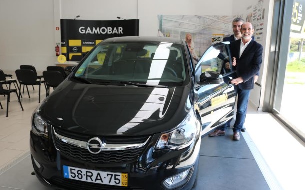 ACB celebra protocolo com Gamobar