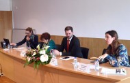 Braga: Seminário avalia medidas promotoras da Igualdade de género