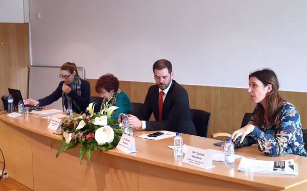 Braga: Seminário avalia medidas promotoras da Igualdade de género