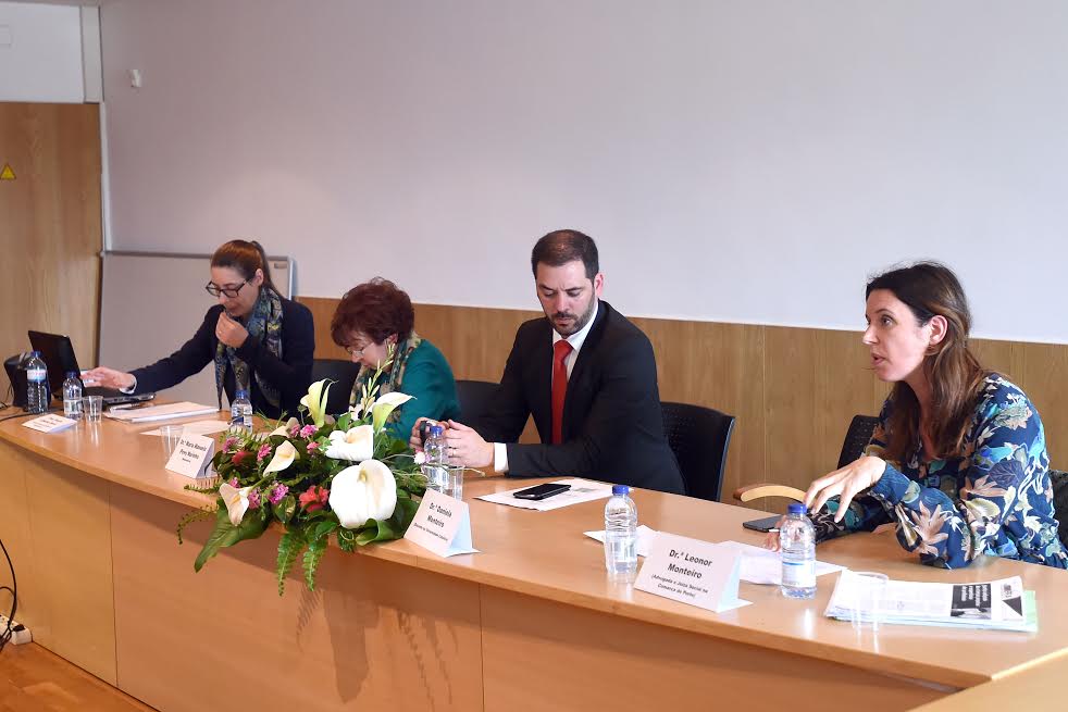 Braga: Seminário avalia medidas promotoras da Igualdade de género