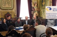 Câmara de Braga e Comissão de Protecção assinalam mês internacional da prevenção dos maus-tratos na infância