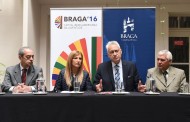 Festival de Bandas de Garagem de Braga junta paixão pela música à aeronáutica; Fernando Alvim apresenta (Dia 24)