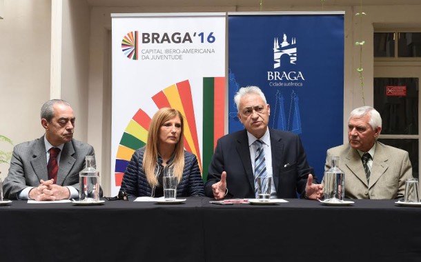 Festival de Bandas de Garagem de Braga junta paixão pela música à aeronáutica; Fernando Alvim apresenta (Dia 24)