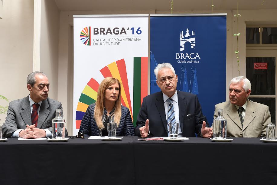 Festival de Bandas de Garagem de Braga junta paixão pela música à aeronáutica; Fernando Alvim apresenta (Dia 24)