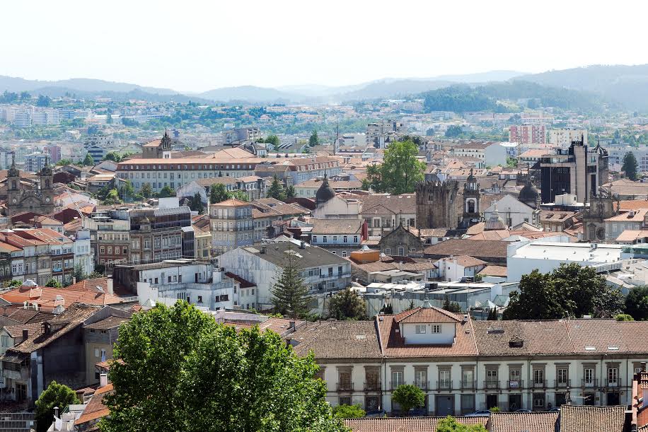 Braga é a terceira melhor cidade portuguesa para viver pela Bloom Consulting