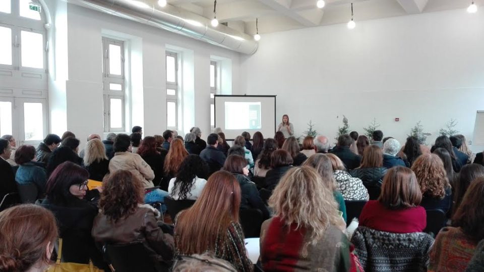 Rede Social de Braga aprova Plano Operacional 2016-2017