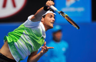 Vimaranense João Sousa sobe dois lugares no ranking ATP
