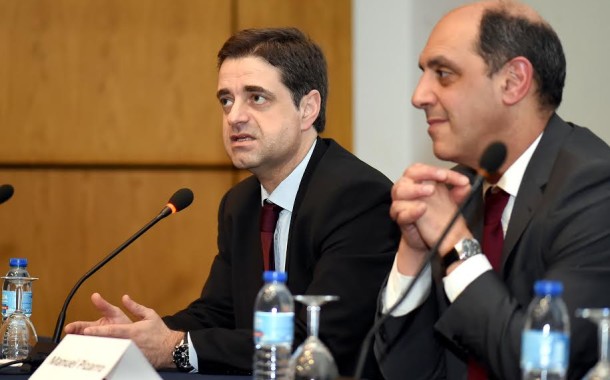 Câmara de Braga investe 4 milhões na reabilitação dos bairros sociais