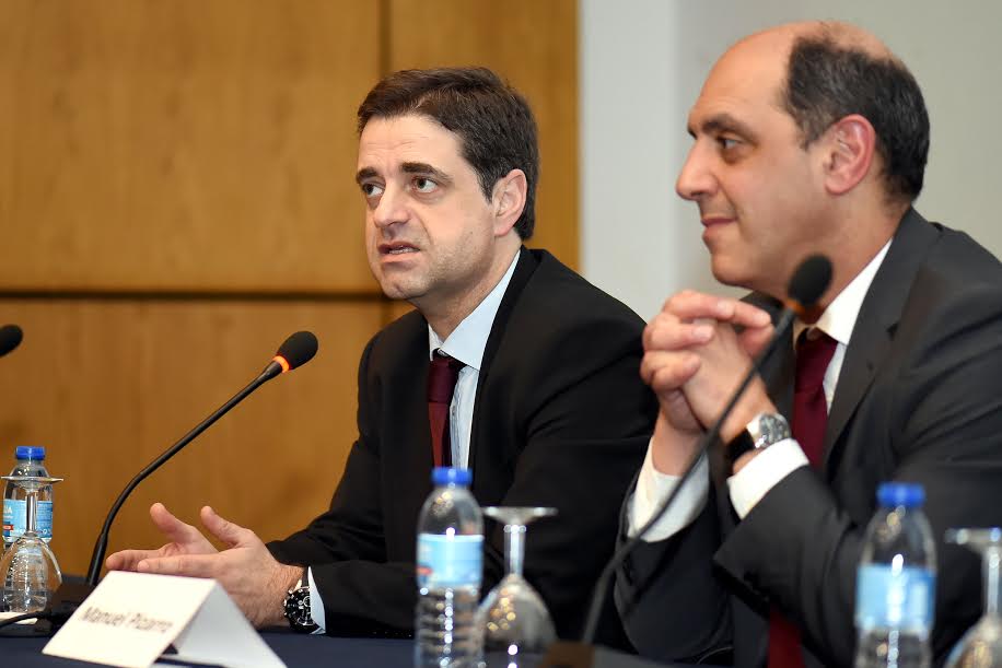 Câmara de Braga investe 4 milhões na reabilitação dos bairros sociais