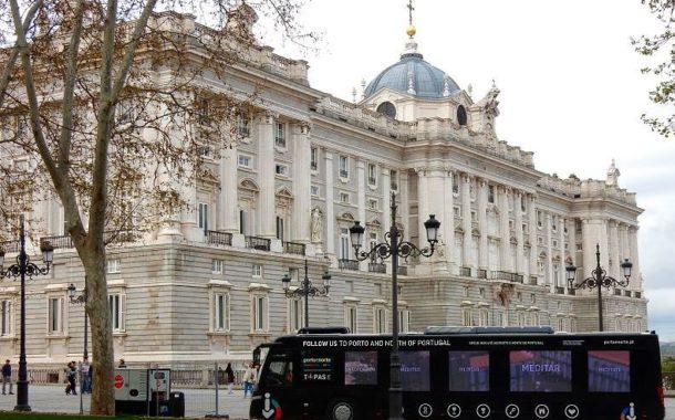 Marca ‘Namorar Portugal’ namora Madrid com charme da tradição minhota