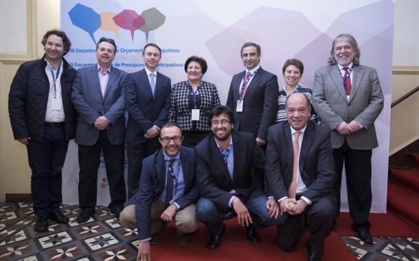 Braga leva experiência ao III Encontro Ibério de Orçamentos Participativos