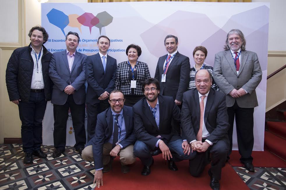 Braga leva experiência ao III Encontro Ibério de Orçamentos Participativos