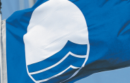Praia de Adaúfe (Braga) estreia Bandeira Azul; Apúlia, Cepães, Mar e Ofir (Esposende) também distinguidas