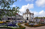 Câmara e ACIB apresentam projecto de revitalização do comércial ao secretário de Estado do Comércio