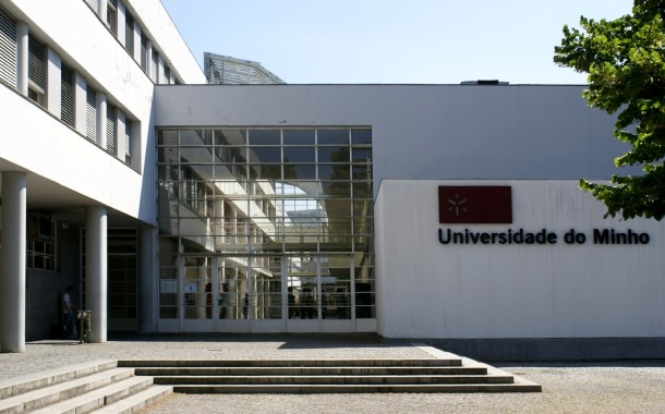 Alunos de Sistemas de Informação da UMinho mostram-se ao mercado