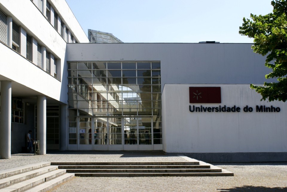 Alunos de Sistemas de Informação da UMinho mostram-se ao mercado