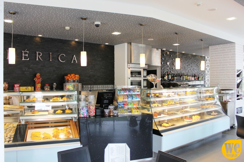 Braga: Dono da Confeitaria Ibérica despejado por incomodar juízes vizinhos pede 791 mil de indemnização