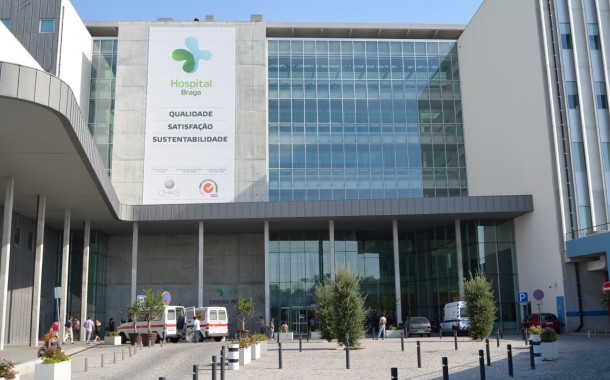 Hospital de Braga recebe jornadas sobre estimulação sensorial
